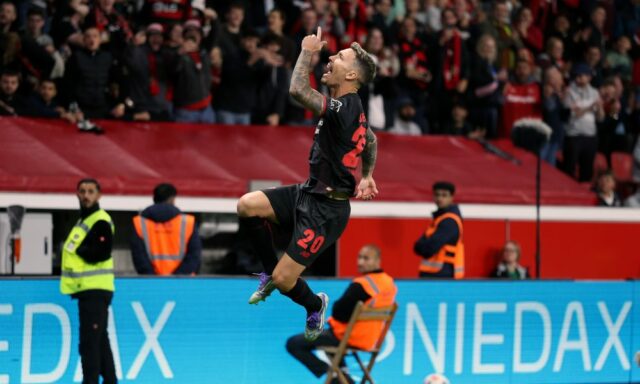 Kapitán Bayer Leverkusen sa otvára o zvesti o prenose v Barcelone - „Existovala možnosť“ 

