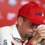 Kapitán Ryder Cupu tímu USA hovorí, že možno nikdy neprekoná prehru v Bethpage Black