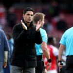 Každé slovo Mikel Arteta tvrdilo na zraneniach západného bravčového, Odegaard a ryže, prekonanie značiek