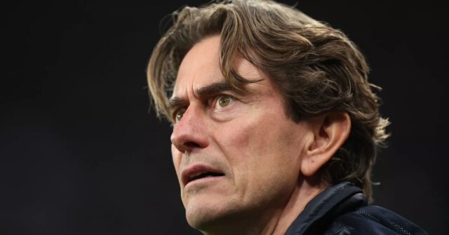 Každé slovo, ktoré Thomas Frank tvrdil o prehre v Newcastle, Thomas Frank