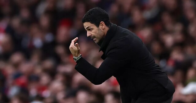 Každé slovo, ktoré povedal Mikel Arteta o víťazstve v rezidencii Španielsky manažér Arsenalu Mikel Arteta čelil novinárom po výhre nad Crystal Palace