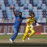 Ravindra Jadeja zaznamenal víťazné jazdy pri triumfe v indickej Champions Trophy v roku 2025. (P/C: Getty)