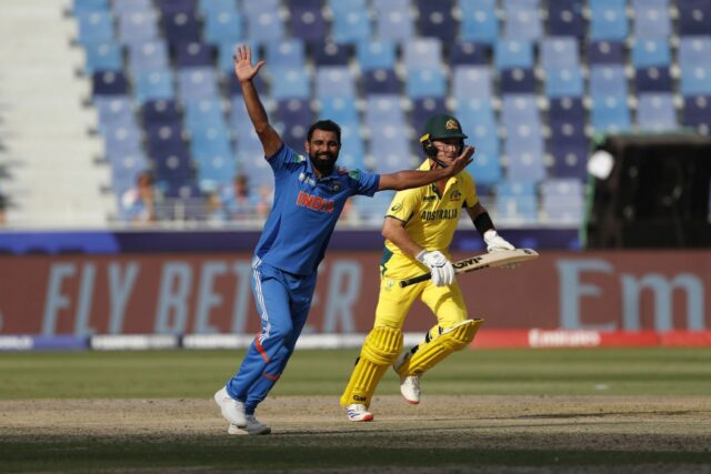 Ravindra Jadeja zaznamenal víťazné jazdy pri triumfe v indickej Champions Trophy v roku 2025. (P/C: Getty)