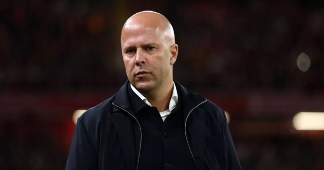 Každý zápas, ktorý by zranení hráči Liverpoolu mohli vynechať v Arne Slot zápasí s množstvom veľkých Liverpoolskych úderov