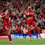 Kde a ako presne kúpiť vstupenky organizácie Champions Organization na Eintracht Frankfurt vs. Liverpool