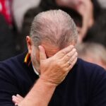 Čas Ange Postecoglou, ktorý mal na starosti Nottingham Forest, bol katastrofou