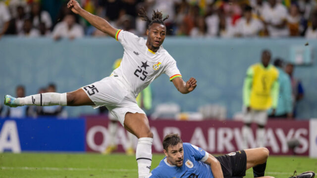 Kde samec UTD závisí od Antoine Semenyo po povolení Matheusa Cunha a Bryana Mbeumo 

