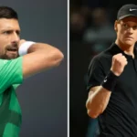 Where to watch Novak Djokovic vs. Jannik Sinner: Start time, TV channel, live stream for 2025 Six Kings Slam match image