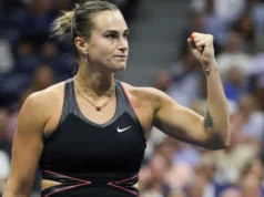 Tenisová hviezda Aryna Sabalenková po smútku na turnaji WTA Finals zhodila štipľavé fotky v bikinách Where to watch 2025 Wuhan Open: Full schedule, TV channel, live stream and prize money image