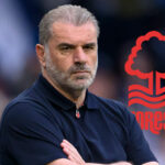Keď môže byť Postecoglou prepustený Nottmom Woodlandom ako „stav mysle“ hráča, Marinakis „priaznivo“ prezradil