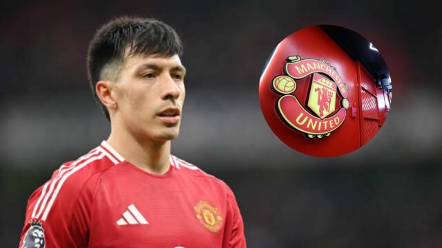 Keď sa Lisandro Martínez vráti do Manchestru United, keď sa Keď sa Lisandro Martínez vráti do Manchestru United, keď sa objavia nové informácie o zranení