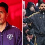 Keď sa očakáva, že Lisandro Martinez sa vráti do tímu Manchester United, keď sa objaví posledná aktualizácia zranení