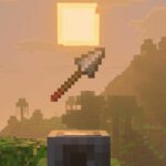 Mojang mohol pridať kopiju spolu s držiakom Mayhem v decembri (obrázok cez Mojang Studios)