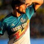 Keďže play-off je nedosiahnuteľné, nedočkavý bobor, SKC má oči do budúcnosti