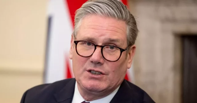 Keir Starmer montuje „obrovský displej športových aktivít“ pre videohry Toolbox Keir Starmer.