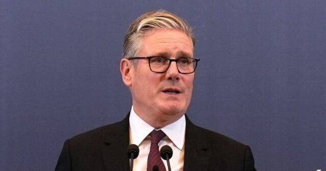 Keir Starmer porazil rozhodnutie Aston Vacation a postavilo Maccabi Tel Aviv mimo zákona, fanúšikovia|Futbal|Športové aktivity 

