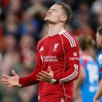 Kenny Dalglish diskutuje o tom, čo Florian Wirtz musí urobiť, aby bol úspech Liverpool | Futbal | Športová aktivita