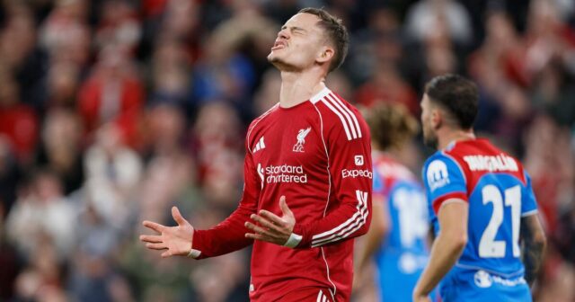 Kenny Dalglish diskutuje o tom, čo Florian Wirtz musí urobiť, Kenny Dalglish diskutuje o tom, čo Florian Wirtz musí urobiť, aby bol úspech Liverpool | Futbal | Športová aktivita