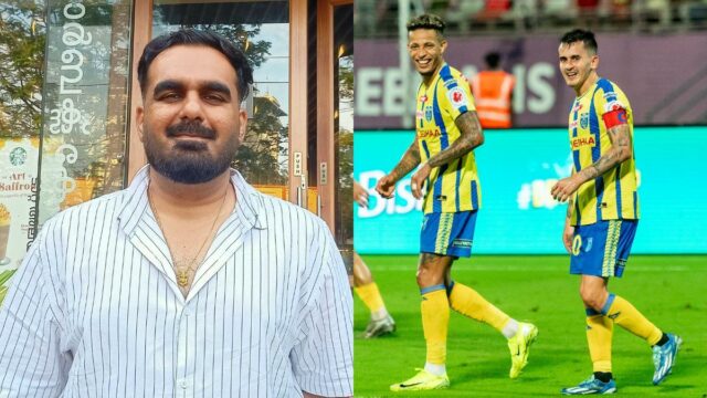 Kerala Blasters sa určite ponúkne ako najefektívnejšia možná príležitosť na Super Mug: generálny riaditeľ Abhik Chatterjee 

