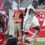 Kevin Denkey opäť hrdina ako FC Cincinnati Side Red Bulls