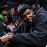 Kevin Durant teraz drží rekord v najvyšších zárobkoch v kariére v histórii NBA