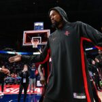 Kevin Durant získava expanziu rakiet za 90 miliónov dolárov, 30 miliónov dolárov pod max