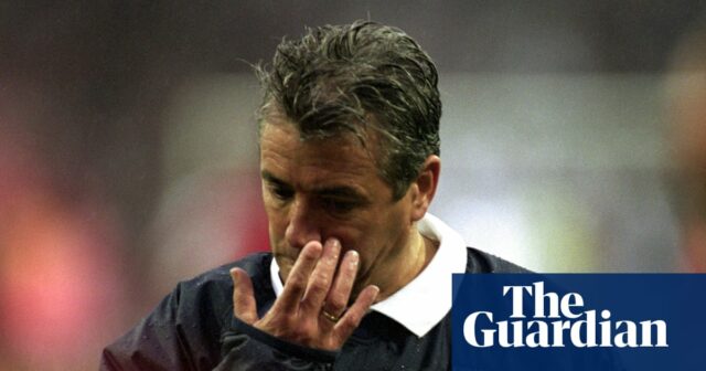 Kevin Keegan, kúpeľňa Wembley a prečo si nasledovníci v Anglicku musia oceniť toto obdobie | futbal 

