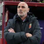 Kevin Muscat mohol mať momentálne zabezpečený úspech vo výbere Rangers|Futbal|Športová aktivita
