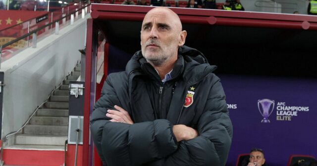 Kevin Muscat mohol mať momentálne zabezpečený úspech vo výbere Rangers|Futbal|Športová aktivita 

