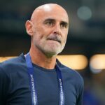 Kevin Muscat je na pokraji dohody s Rangers, ale môže trvať ďalších päť týždňov, kým sa ujme vedenia