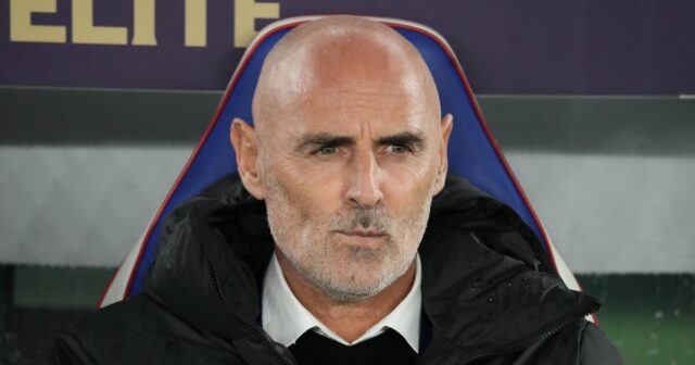 Kevin Muscat sa Rangers zrútil úzkosťou, keď sa rozhovory stali kameňom úrazu|Futbal|Športová aktivita 

