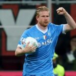 Kevin de Bruyne identifikoval „Napoliho problém“, ktorý zničil videohru Scotta Mctominaya v Ruthless zastavenom šírení
