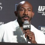 Khalil Rountree Jr. má v úmysle zabrániť bitke vs. Jiri Prochazka