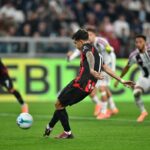 Klimatizácia Milan nebude transformovať pokutu výstrelu po Pulisicovej chybe