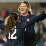 Klobúková metóda Emmy Searsovej posúva USWNT za Nový Zéland