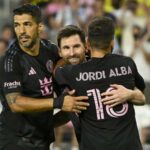 Klobúková technika Lionela Messiho poháňa Inter Miami za Nashville v Deň výberu