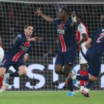 Koho dohody sa snažia obnoviť PSG?