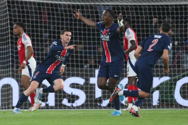 Koho dohody sa snažia obnoviť PSG? 

