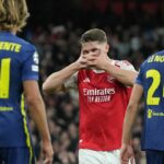Kolaps Atlética Madrid verzus zbierka
