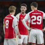 Kolekcia vs Brighton: Mikel Arteta ponúka dôležité aktualizácie rozpisu tajných športovcov