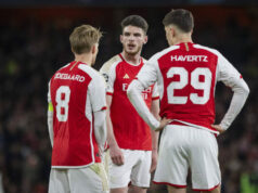 Kolekcia vs Brighton: Mikel Arteta ponúka dôležité aktualizácie rozpisu tajných športovcov Kolekcia vs Brighton: Mikel Arteta ponúka dôležité aktualizácie rozpisu tajných športovcov