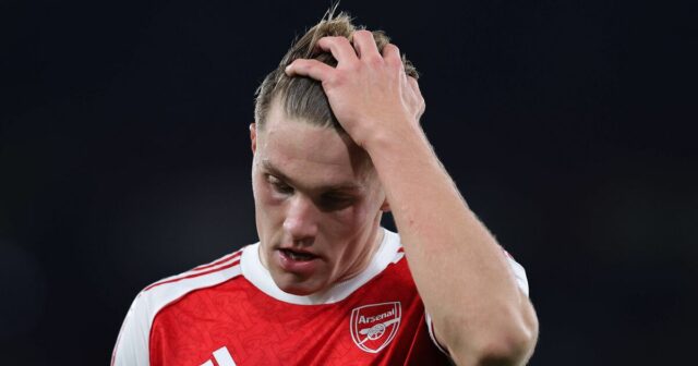 Kolekčné eso Leandro Trossard bodol odborníka ako Viktor Gyokeres kritizovaný|Futbal|Športová aktivita 

