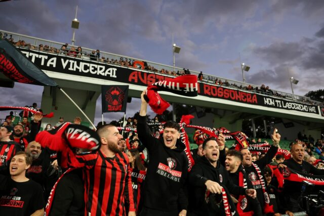 Koľko klimatizačných Milan, Como a Serie A určite urobia od prvej austrálskej cesty vo februári 2026 

