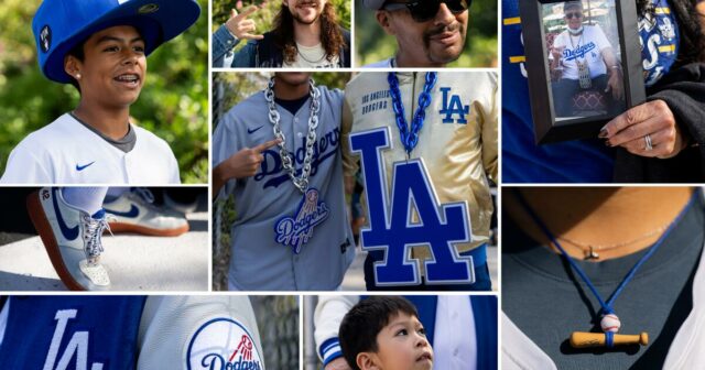 Koľko stoja vstupenky do Globe Collection? Stúpenci Dodgers zdieľajú to, čo investovali 

