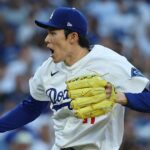 Komentár: Roki Sasaki ukazuje, že je budúcim esom tímu Dodgers.