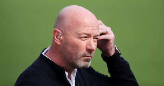 Alan Shearer priniesol svoje najnovšie predpovede Premier League.