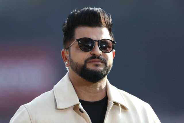 Kompletný kontrolný zoznam analytikov a reproduktorov pre zbierku IND vs AUS 2025 v celom jazykoch ft. Suresh Raina, David Detector 

