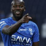 Koulibaly v cieli ako Al-Hilal je naďalej vynikajúci v organizácii Eastern Champions Organization