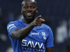 Koulibaly v cieli ako Al-Hilal je naďalej vynikajúci v organizácii Eastern Champions Organization Koulibaly v cieli ako Al-Hilal je naďalej vynikajúci v organizácii Eastern Champions Organization