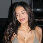Kiana Dufour